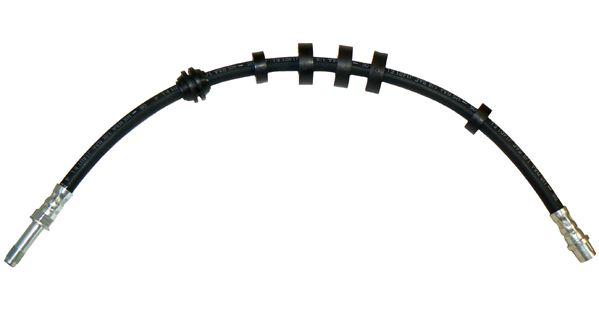 METZGER AUTOTEILE Bremseslange 4110447 for AUDI