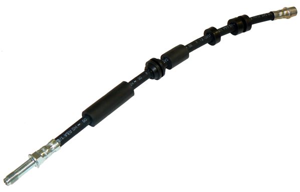 METZGER AUTOTEILE Bremseslange 4110448 for AUDI PORSCHE