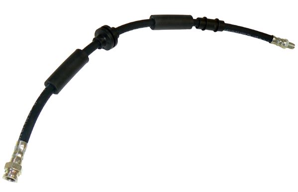 METZGER AUTOTEILE Bremseslange 4110483 højre foraksel for ALFA ROMEO