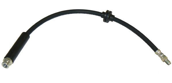 METZGER AUTOTEILE Bremseslange 4110476 for FIAT PEUGEOT
