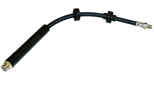 METZGER AUTOTEILE Bremseslange 4110484 for ALFA ROMEO