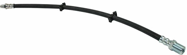 METZGER AUTOTEILE Bremseslange 4110620 højre foraksel for IVECO
