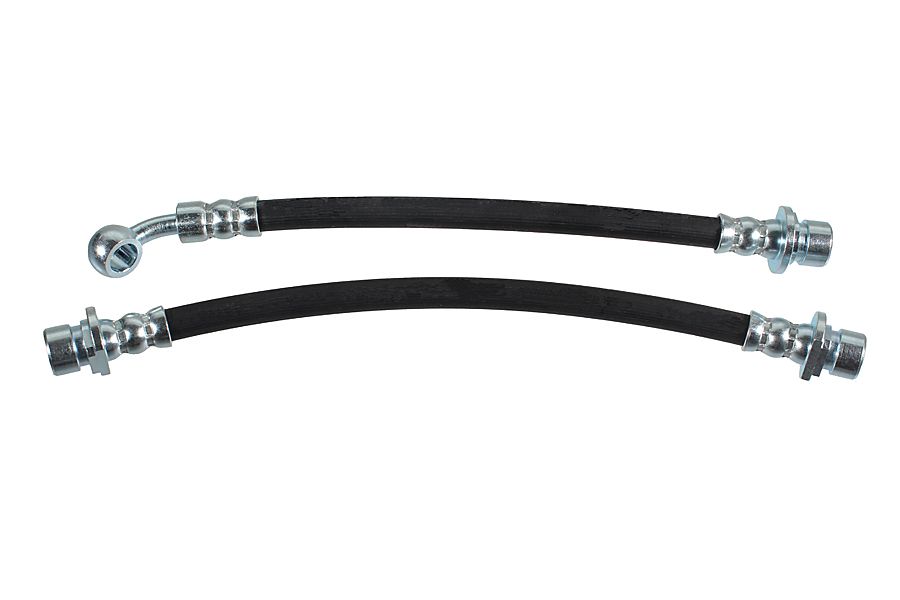 METZGER AUTOTEILE Bremseslange 4111072 for HONDA