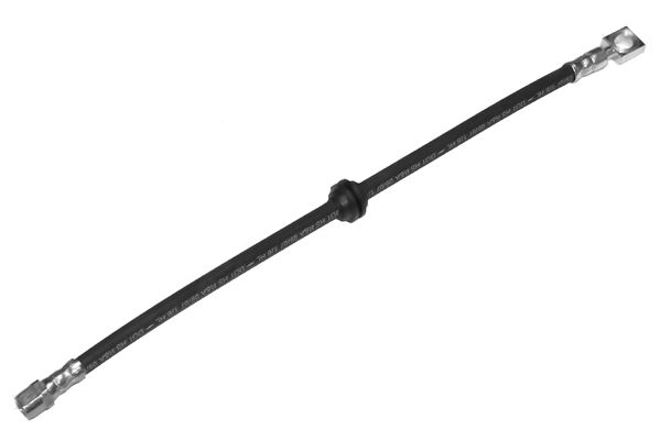 METZGER AUTOTEILE Bremseslange 4111437 for MINI