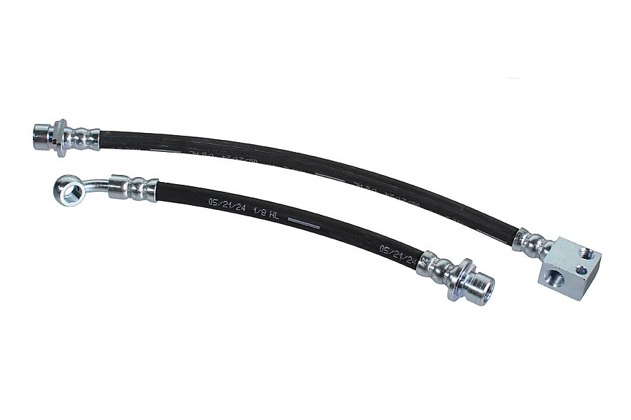 METZGER AUTOTEILE Bremseslange 4111074 for HONDA