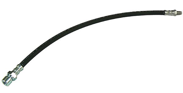 METZGER AUTOTEILE Bremseslange 4111689 for VW
