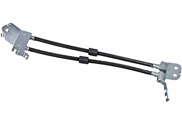 METZGER AUTOTEILE Bremseslange 4111357 midten for FORD