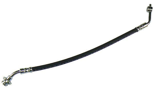 METZGER AUTOTEILE Bremseslange 4112533 for NISSAN