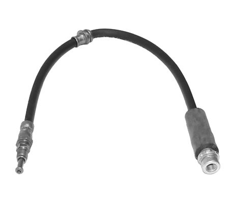 METZGER AUTOTEILE Bremseslange 4112313 for FORD
