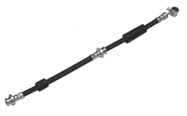 METZGER AUTOTEILE Bremseslange 4112536 for NISSAN