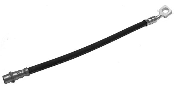 METZGER AUTOTEILE Bremseslange 4113680 for OPEL