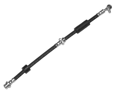 METZGER AUTOTEILE Bremseslange 4112537 for NISSAN