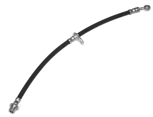 METZGER AUTOTEILE Bremseslange 4115187 for HONDA