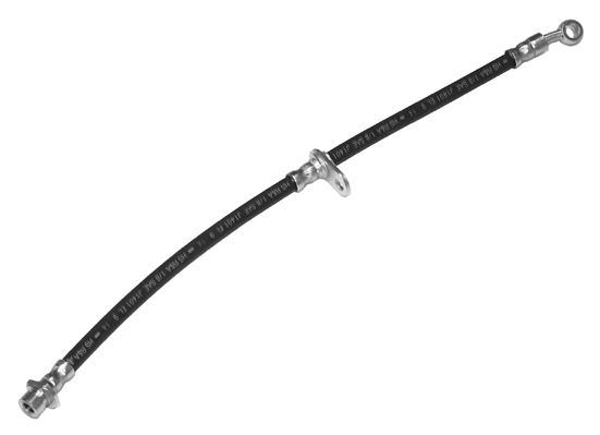 METZGER AUTOTEILE Bremseslange 4115189 for HONDA