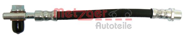 METZGER AUTOTEILE Bremseslange 4116213 for VAG