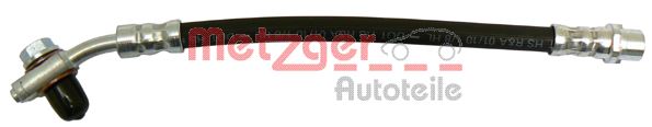 METZGER AUTOTEILE Bremseslange 4116214 for VAG
