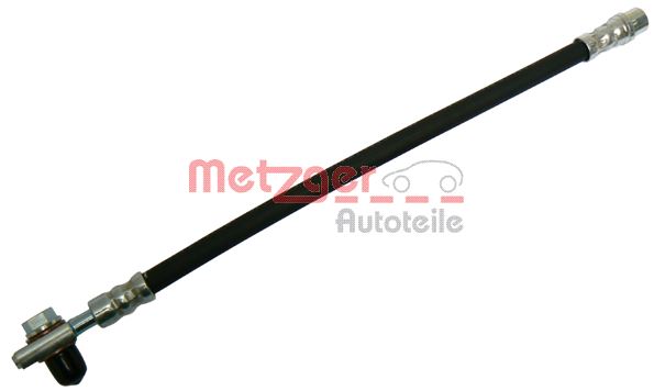 METZGER AUTOTEILE Bremseslange 4116225 for VAG