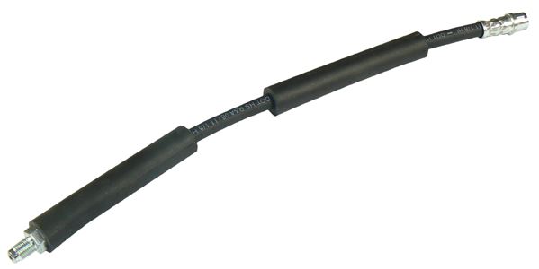 METZGER AUTOTEILE Bremseslange 4118574 for MERCEDES-BENZ