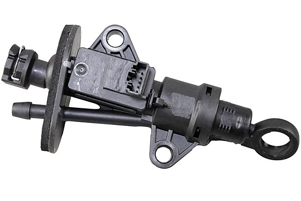 METZGER AUTOTEILE Hovedcylinder, kobling 505993 for FORD CUPRA
