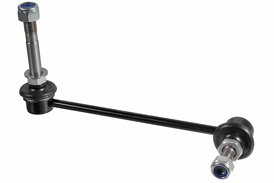 METZGER AUTOTEILE Stang/led, stabilisator 53086001 venstre foraksel for PORSCHE