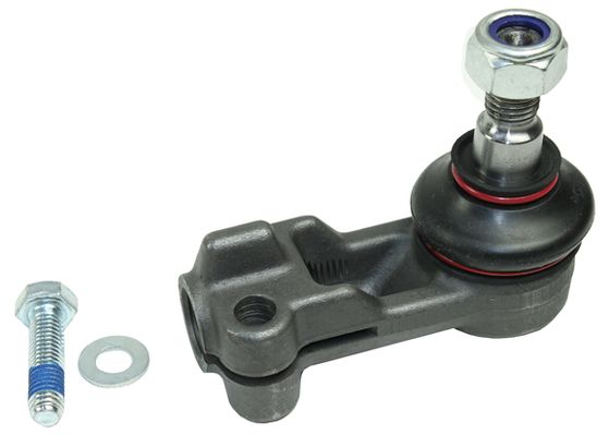 METZGER AUTOTEILE Sporstangkugle 54035502 højre foraksel for ROVER