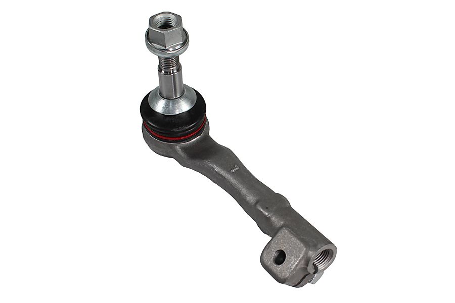 METZGER AUTOTEILE Sporstangkugle 54068001 venstre foraksel for BMW