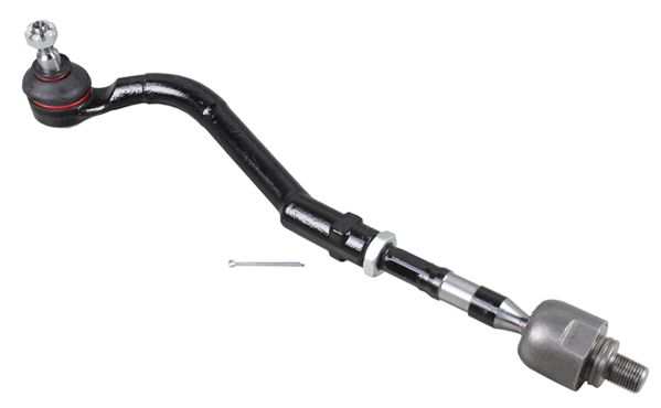 METZGER AUTOTEILE Sporstang 56019801 venstre foraksel for KIA