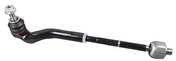 METZGER AUTOTEILE Sporstang 56020301 venstre foraksel for MERCEDES-BENZ