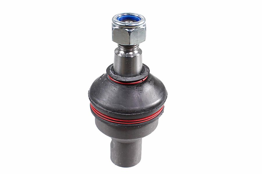 METZGER AUTOTEILE Bærekugle 57017408 oppe for MERCEDES-BENZ