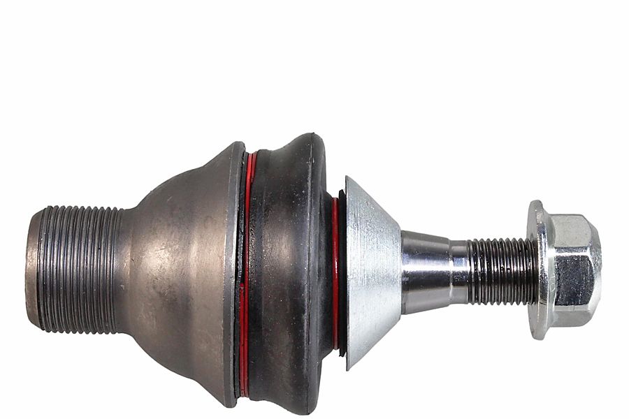 METZGER AUTOTEILE Bærekugle 57031508 nede for MERCEDES-BENZ