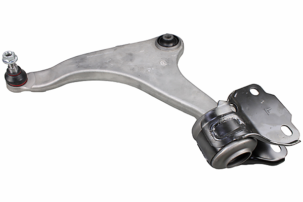 METZGER AUTOTEILE Bærearm, hjulophæng 58003201 for VOLVO