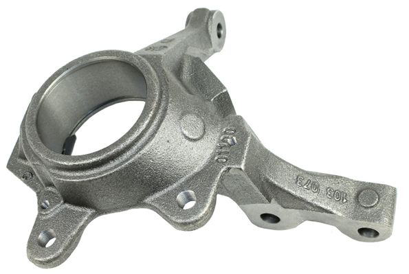 METZGER AUTOTEILE Hjulspindel, hjulophæng 58106802 højre foraksel for RENAULT