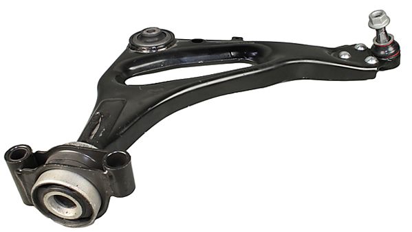METZGER AUTOTEILE Bærearm, hjulophæng 58115602 for MERCEDES-BENZ