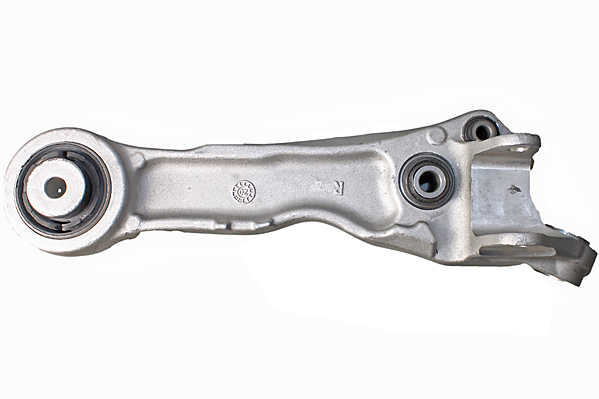 METZGER AUTOTEILE Bærearm, hjulophæng 58116402 bag for JAGUAR