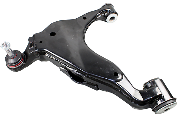 METZGER AUTOTEILE Bærearm, hjulophæng 58125502 for TOYOTA