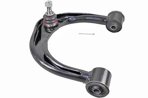 METZGER AUTOTEILE Bærearm, hjulophæng 58125801 for TOYOTA