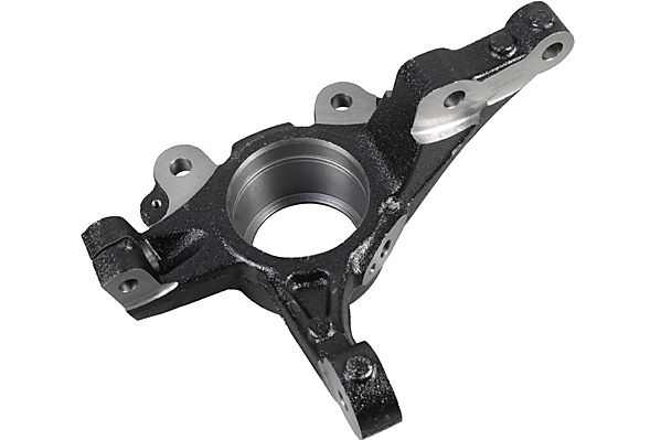 METZGER AUTOTEILE Hjulspindel, hjulophæng 58134302 højre foraksel for FIAT