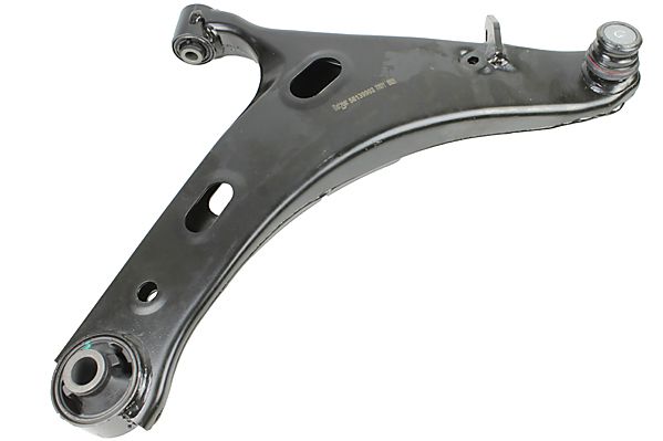 METZGER AUTOTEILE Bærearm, hjulophæng 58139902 højre foraksel for SUBARU