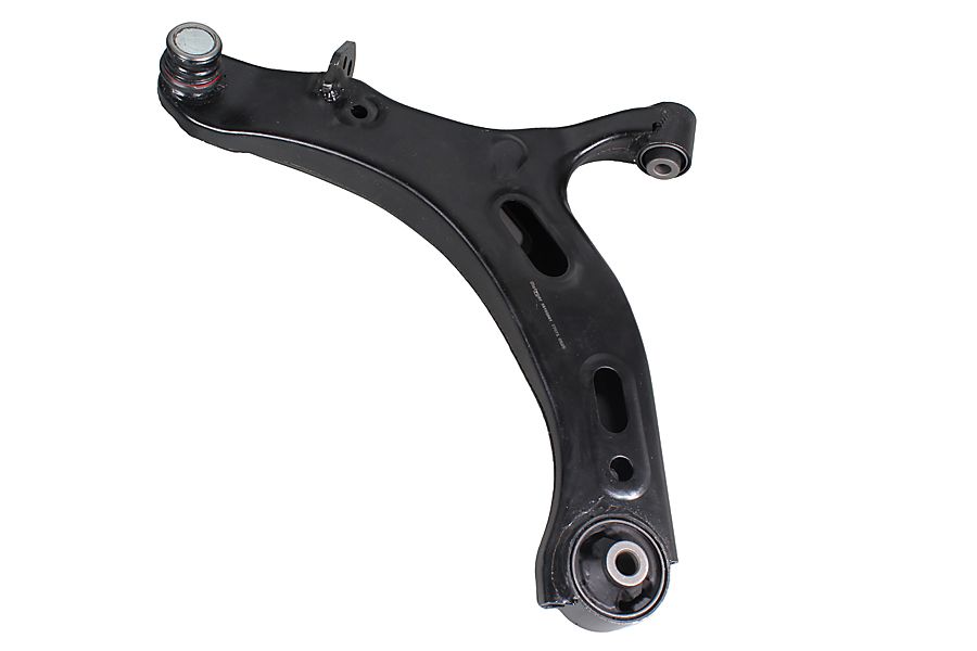 METZGER AUTOTEILE Bærearm, hjulophæng 58192001 for SUBARU