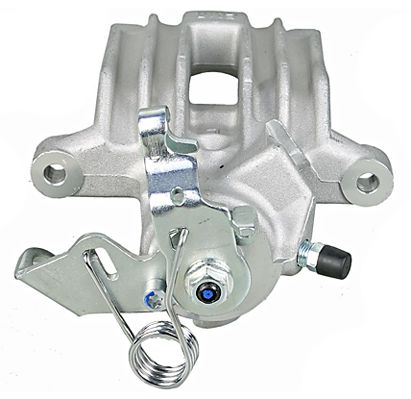 METZGER AUTOTEILE Bremsekaliper 6260005 Bagaksel venstre for VW AUDI