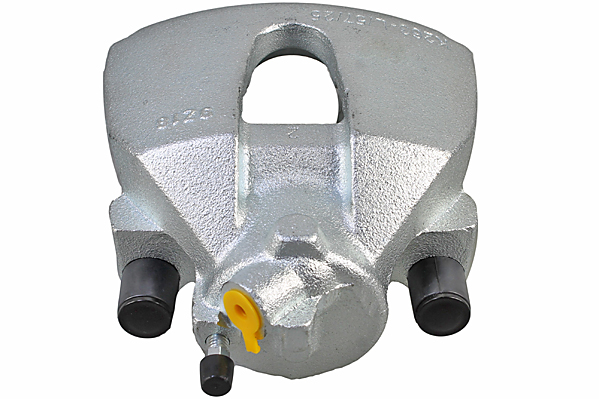 METZGER AUTOTEILE Bremsekaliper 6260017 venstre foraksel for FORD VOLVO MAZDA