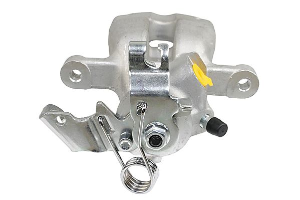 METZGER AUTOTEILE Bremsekaliper 6260027 Bagaksel venstre for VAUXHALL