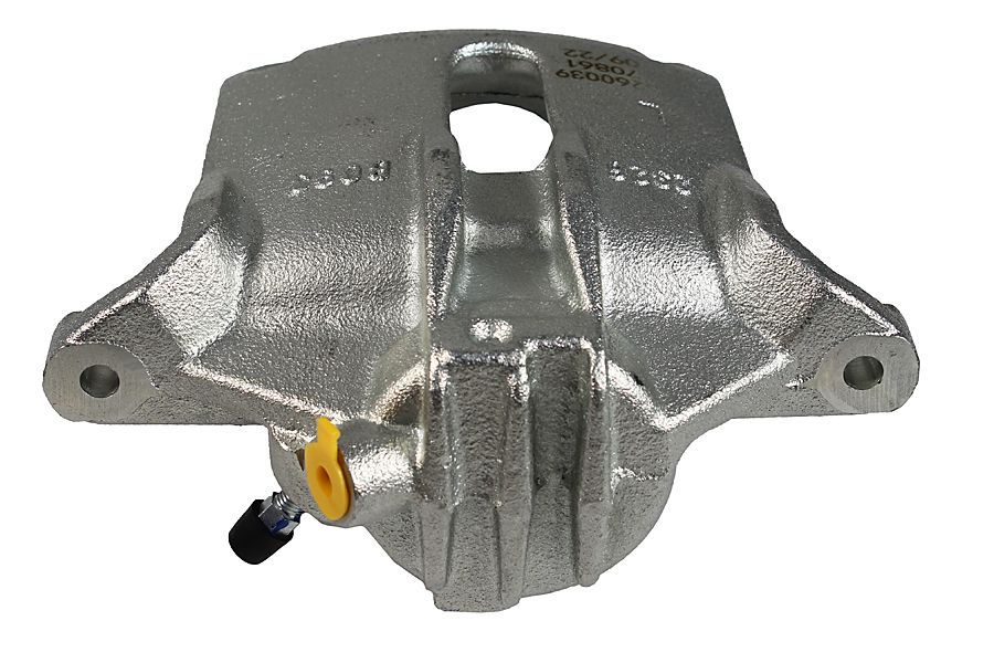 METZGER AUTOTEILE Bremsekaliper 6260039 venstre foraksel for CITROËN VAUXHALL