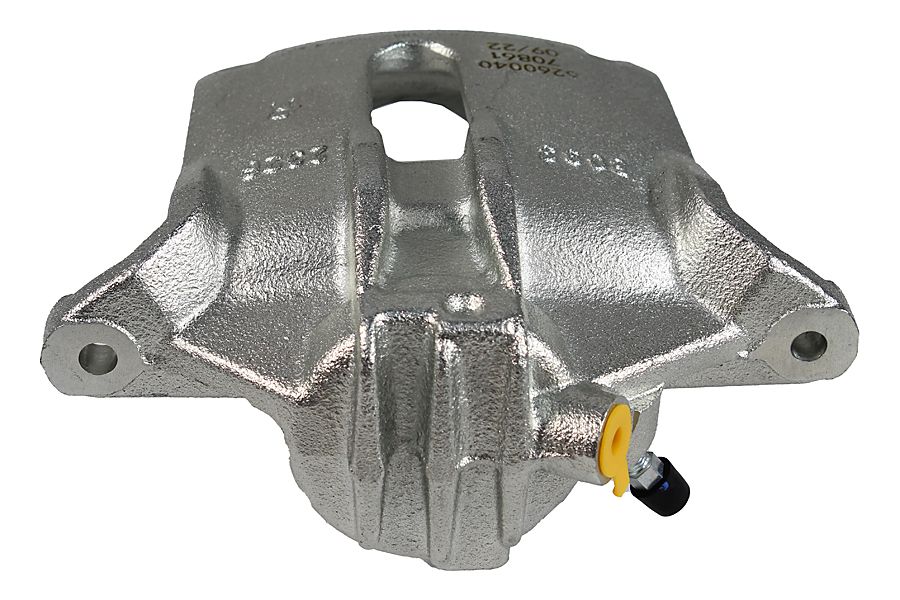 METZGER AUTOTEILE Bremsekaliper 6260040 højre foraksel for CITROËN GENERAL MOTORS