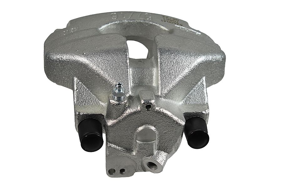 METZGER AUTOTEILE Bremsekaliper 6260041 venstre foraksel for FORD VW