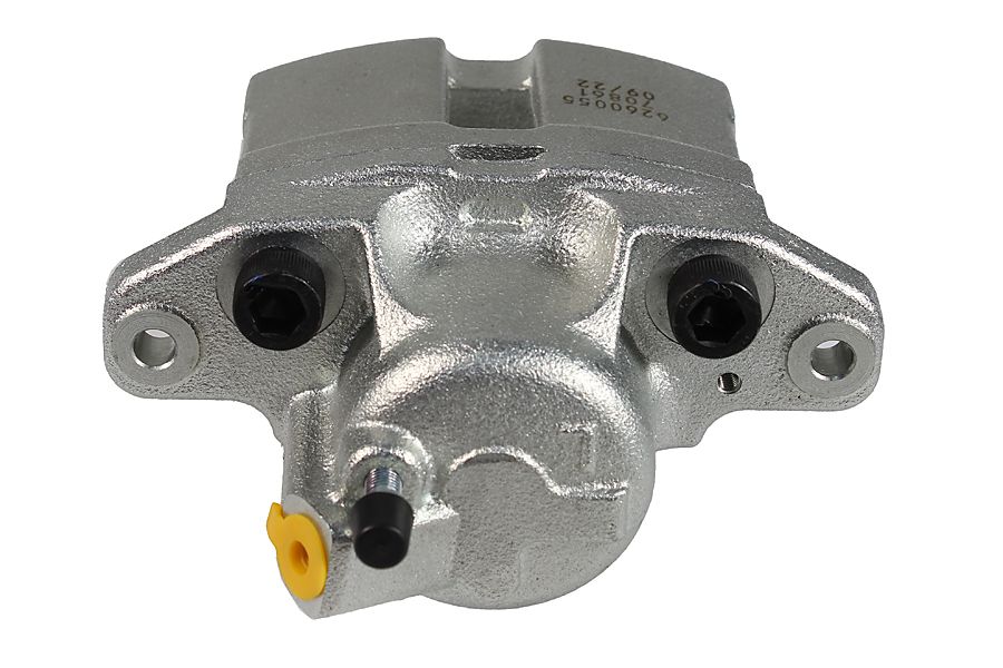 METZGER AUTOTEILE Bremsekaliper 6260055 venstre foraksel for PEUGEOT DACIA