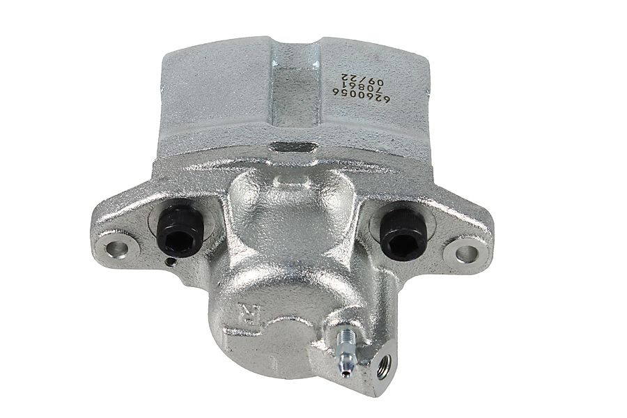 METZGER AUTOTEILE Bremsekaliper 6260056 højre foraksel for CITROËN DACIA