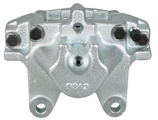 METZGER AUTOTEILE Bremsekaliper 6260069 Bagaksel venstre for MERCEDES-BENZ