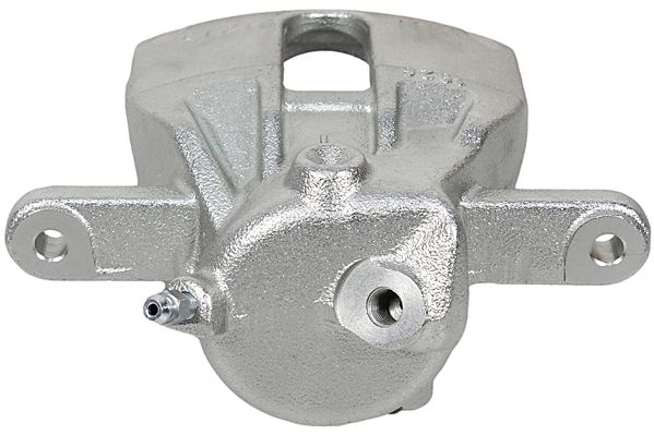 METZGER AUTOTEILE Bremsekaliper 6260091 venstre foraksel for DACIA