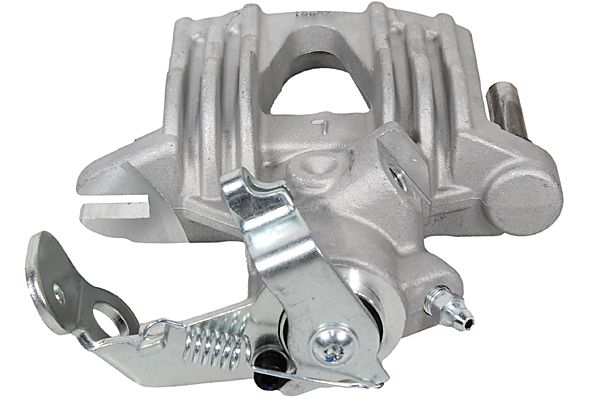 METZGER AUTOTEILE Bremsekaliper 6260087 Bagaksel venstre for VAUXHALL OPEL GENERAL MOTORS
